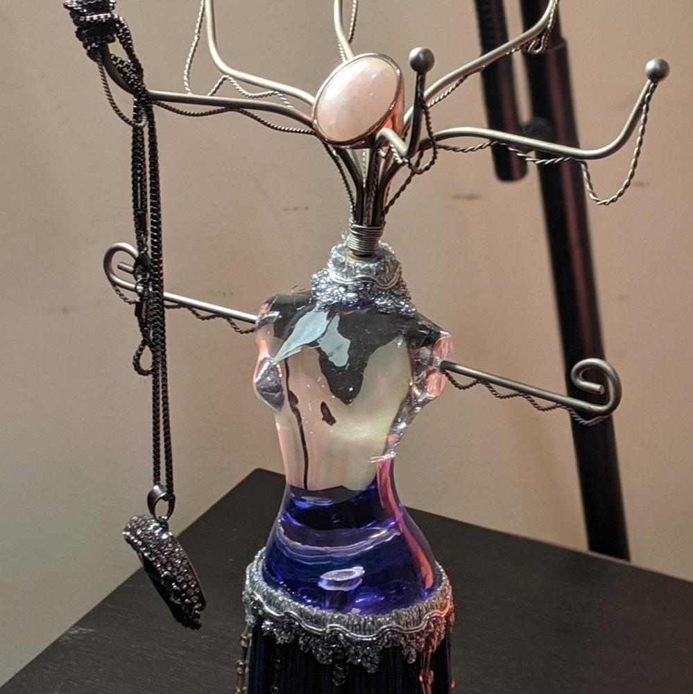 Jewelry Stand